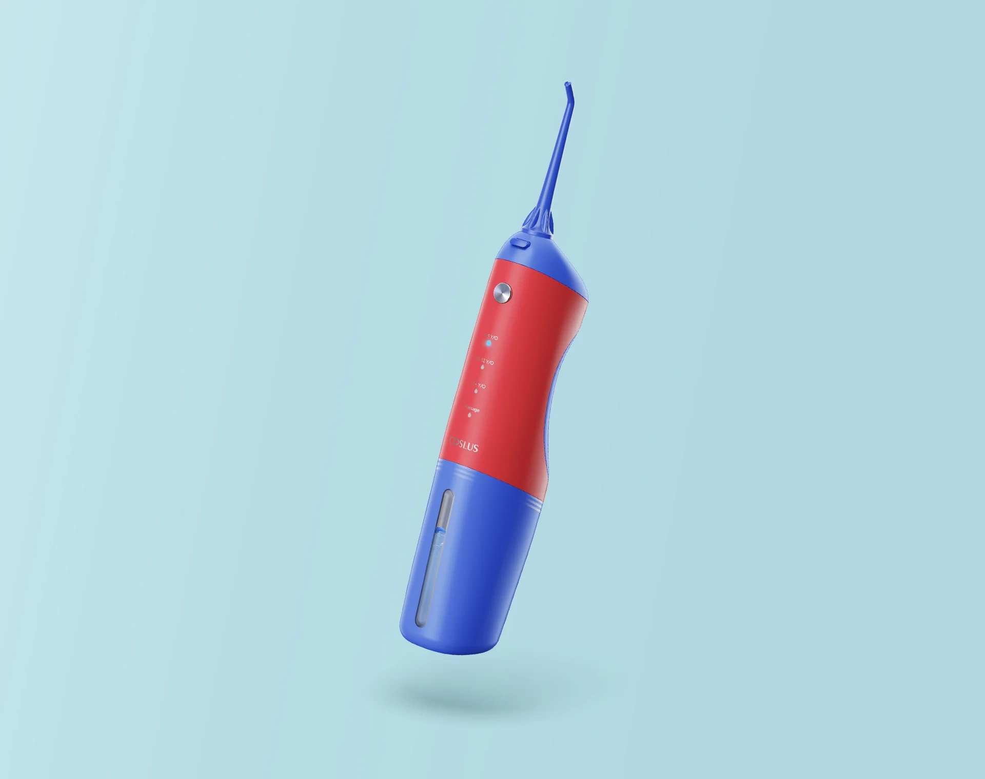 COSLUS C31 (F5023) Children's Flosser - Image 7