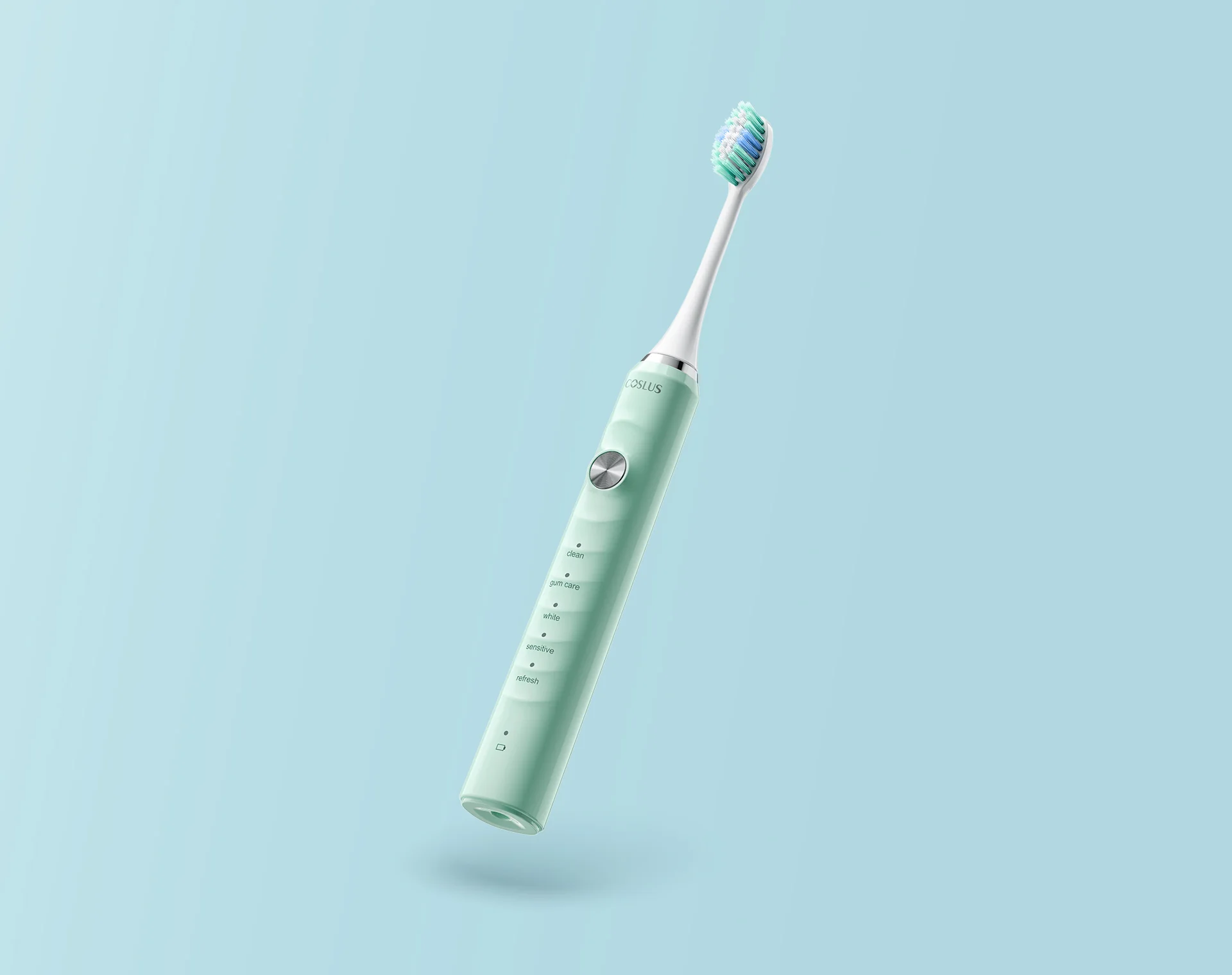 COSLUS C40 (DY-108 Pro) Electric Toothbrush - Image 10