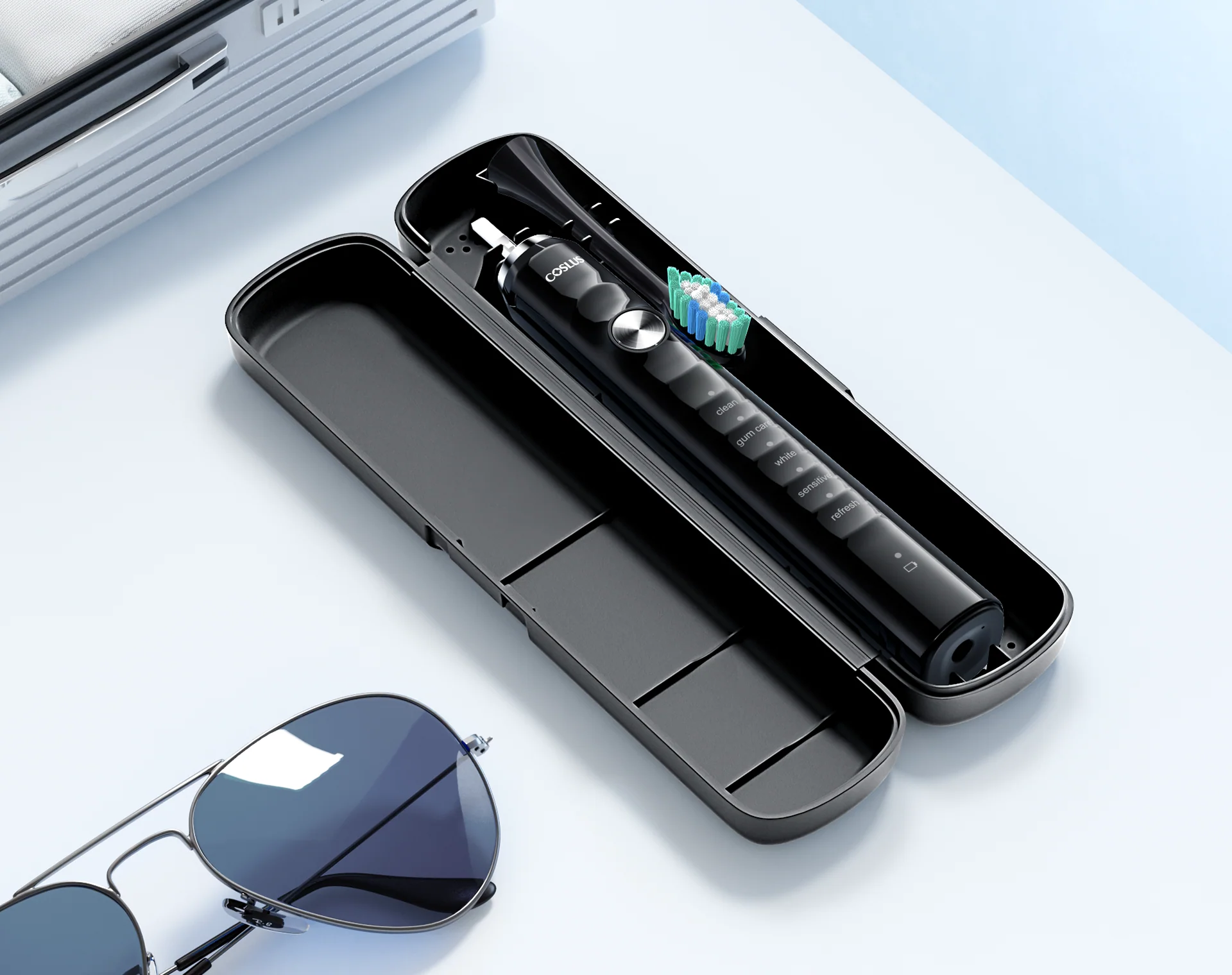 COSLUS C40 (DY-108 Pro) Electric Toothbrush - Image 5