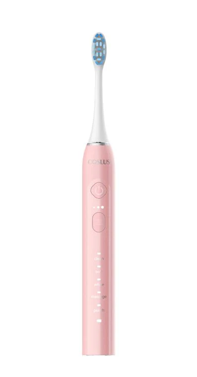 COSLUS CX30 Rechargeable Electric Toothbrush - Image 4