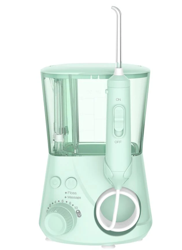 COSLUS EX2 Water Flosser Counter - Image 8