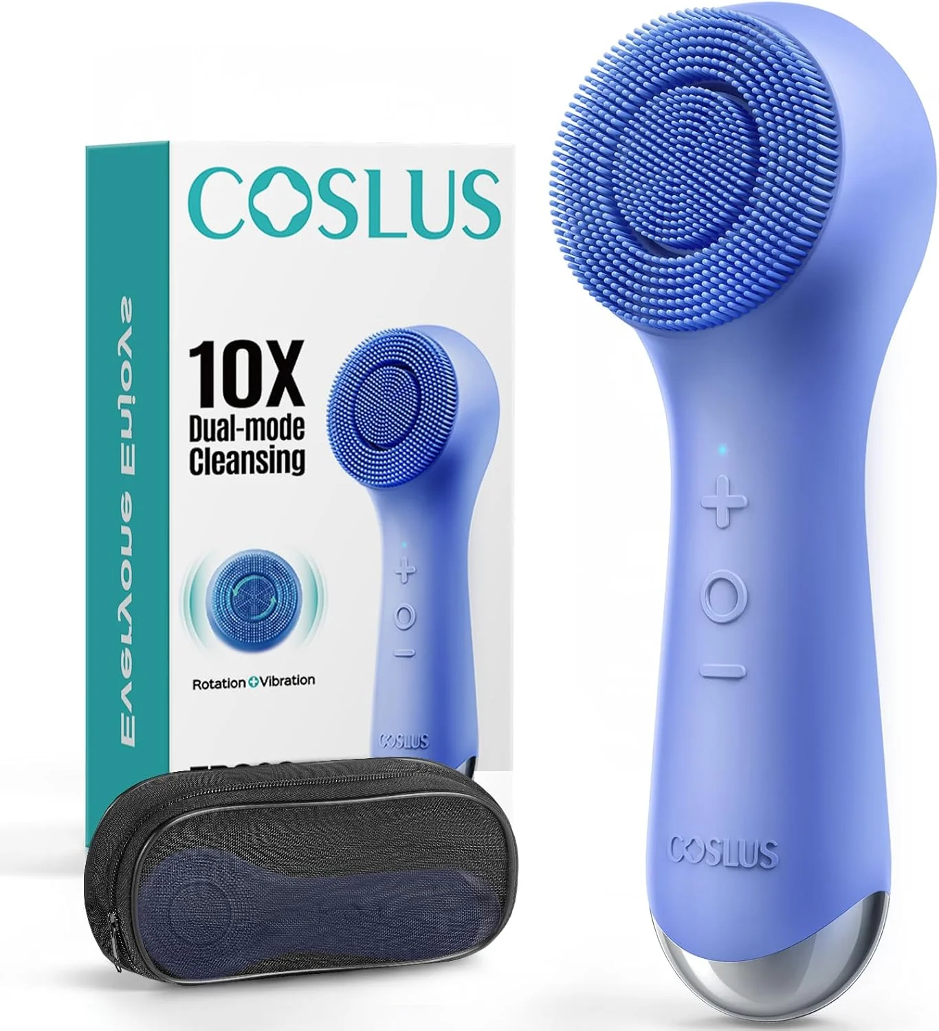 COSLUS FBS03 Cleansing Brush - Image 9