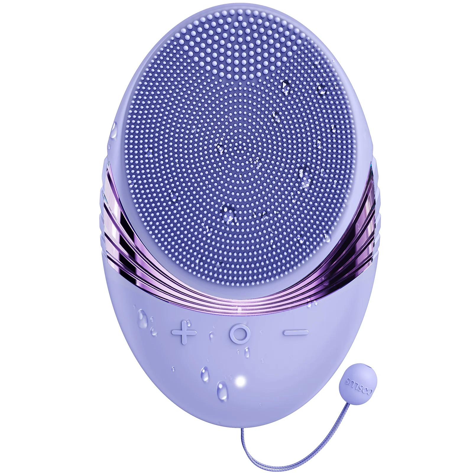 COSLUS FBS01X Face Cleansing Brush