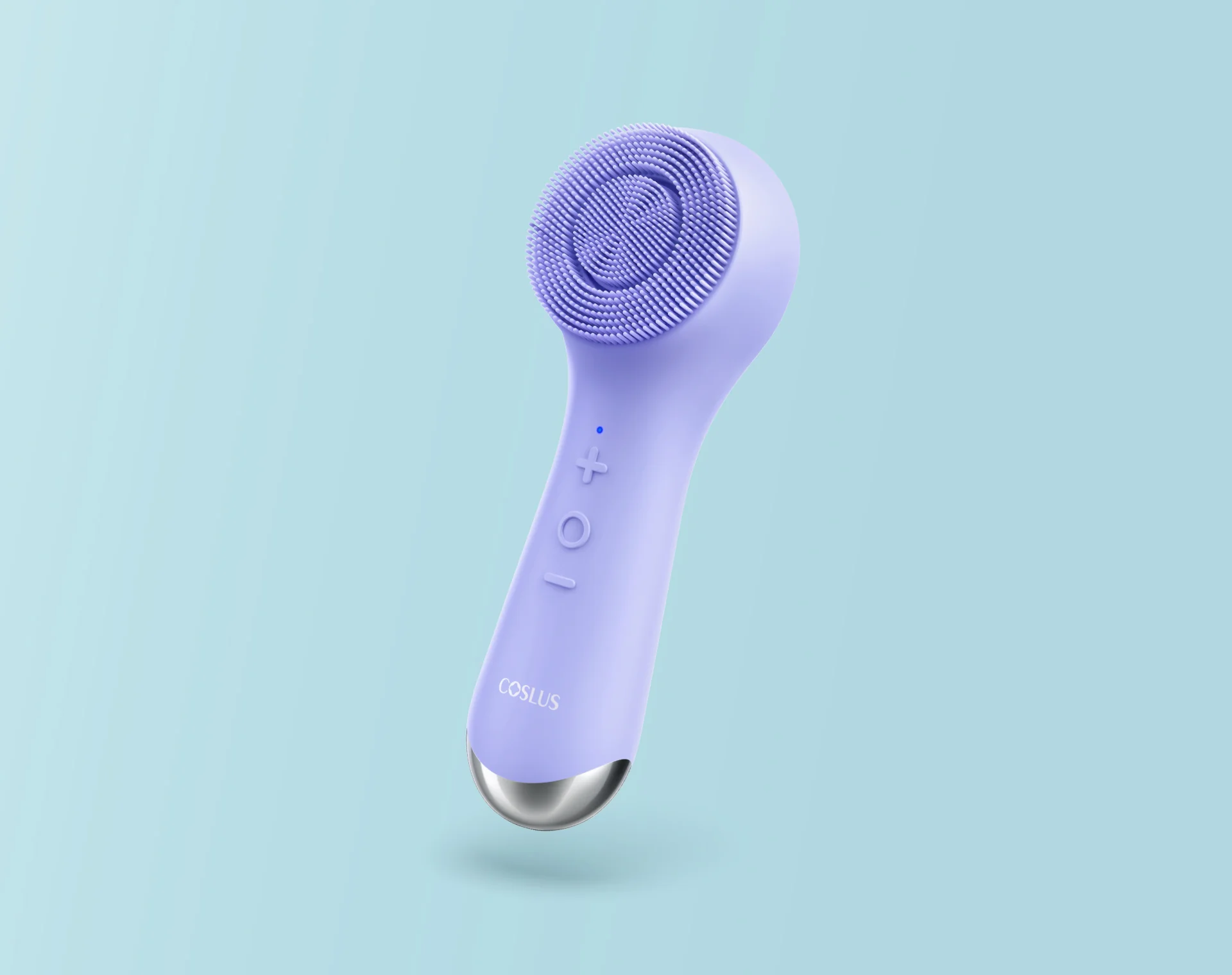 COSLUS FBS03 Foaming Silicone Facial Cleanser - Image 8